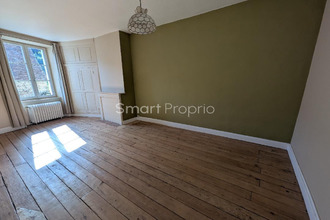 achat maison st-yrieix-la-perche 87500
