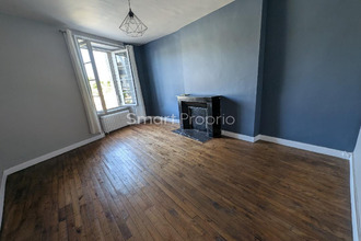 achat maison st-yrieix-la-perche 87500