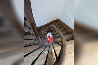 achat maison st-yrieix-la-perche 87500