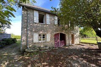 achat maison st-yrieix-le-dejalat 19300