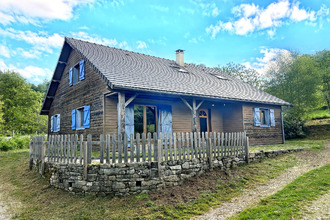 achat maison st-yrieix-le-dejalat 19300