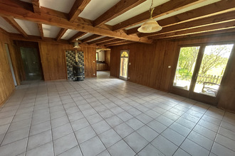 achat maison st-yrieix-le-dejalat 19300