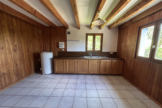 achat maison st-yrieix-le-dejalat 19300