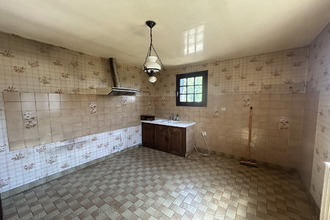 achat maison st-yrieix-le-dejalat 19300