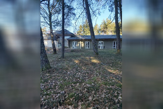 achat maison st-yrieix-le-dejalat 19300