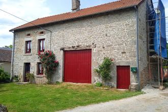 achat maison st-yrieix-les-bois 23150