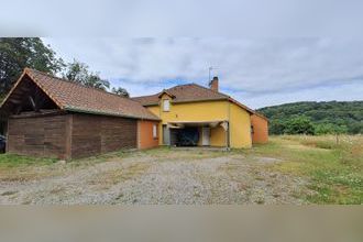 achat maison st-yrieix-les-bois 23150