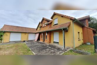 achat maison st-yrieix-les-bois 23150