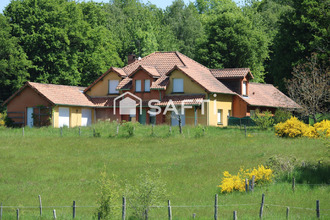 achat maison st-yrieix-les-bois 23150