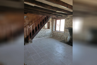 achat maison st-yrieix-les-bois 23150