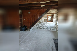 achat maison st-yrieix-les-bois 23150