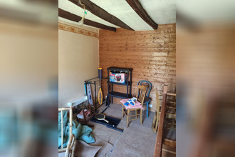 achat maison st-yrieix-les-bois 23150