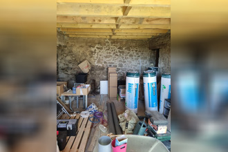 achat maison st-yrieix-les-bois 23150