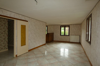 achat maison st-yrieix-les-bois 23150