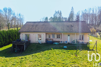 achat maison st-yrieix-sous-aixe 87700