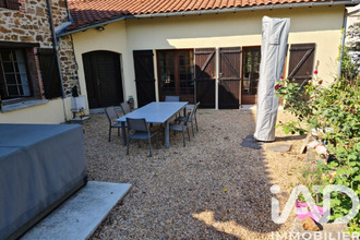 achat maison st-yrieix-sous-aixe 87700