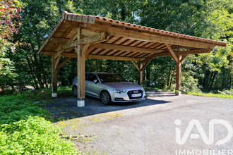 achat maison st-yrieix-sous-aixe 87700