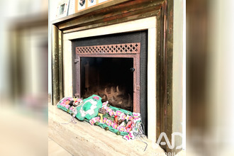 achat maison st-yrieix-sous-aixe 87700