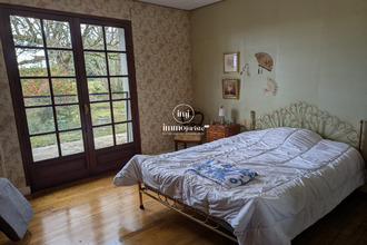 achat maison st-yrieix-sous-aixe 87700