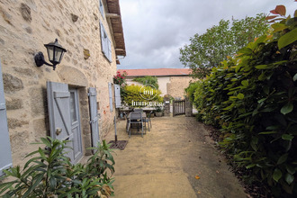 achat maison st-yrieix-sous-aixe 87700