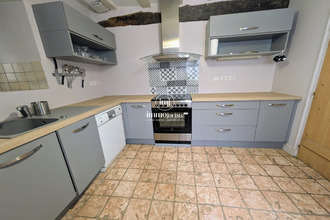 achat maison st-yrieix-sous-aixe 87700