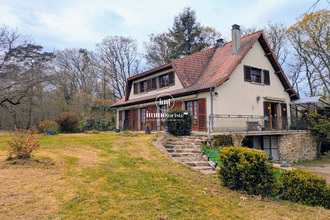 achat maison st-yrieix-sous-aixe 87700