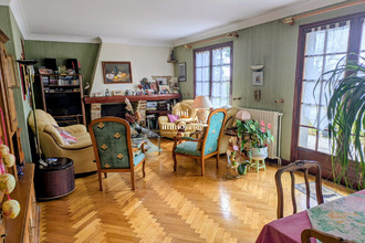 achat maison st-yrieix-sous-aixe 87700