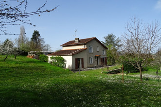 achat maison st-yrieix-sur-charente 16710