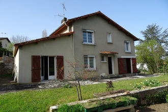 achat maison st-yrieix-sur-charente 16710