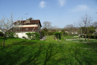 achat maison st-yrieix-sur-charente 16710