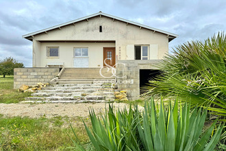 achat maison st-yrieix-sur-charente 16710