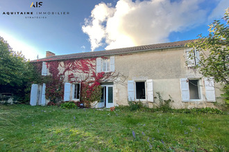 achat maison st-yrieix-sur-charente 16710