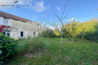 achat maison st-yrieix-sur-charente 16710