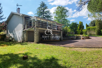 achat maison st-yrieix-sur-charente 16710