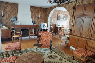 achat maison st-yrieix-sur-charente 16710