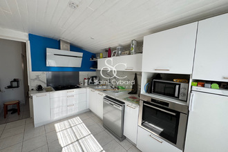 achat maison st-yrieix-sur-charente 16710