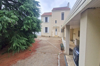 achat maison st-yrieix-sur-charente 16710