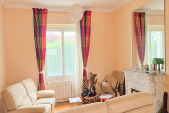 achat maison st-yrieix-sur-charente 16710