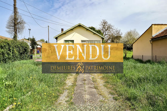 achat maison st-yrieix-sur-charente 16710