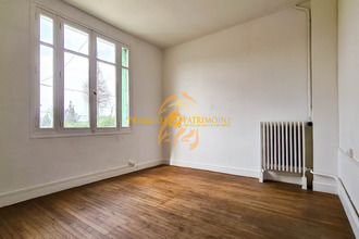 achat maison st-yrieix-sur-charente 16710