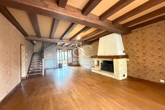 achat maison st-yrieix-sur-charente 16710