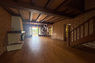 achat maison st-yrieix-sur-charente 16710