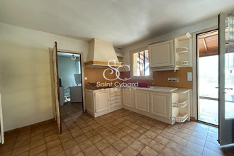 achat maison st-yrieix-sur-charente 16710