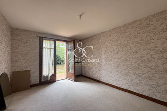 achat maison st-yrieix-sur-charente 16710