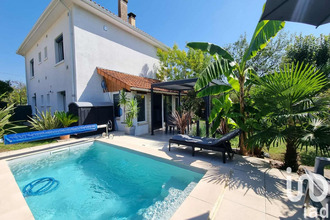 achat maison st-yrieix-sur-charente 16710