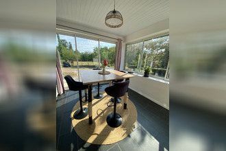 achat maison st-yrieix-sur-charente 16710