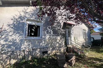 achat maison st-yrieix-sur-charente 16710