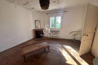 achat maison st-yrieix-sur-charente 16710