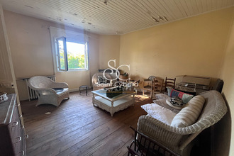 achat maison st-yrieix-sur-charente 16710