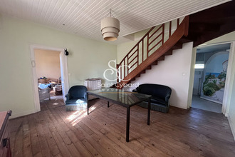 achat maison st-yrieix-sur-charente 16710